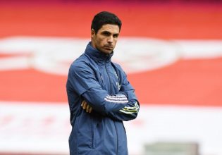 «Φεύγει από την Άρσεναλ ο Αρτέτα» – Σενάρια για Μπαρτσελόνα