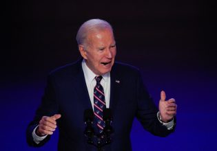 Μπάιντεν: Μήνυμά μου στο Ιράν οι βομβαρδισμοί στην Υεμένη – «Τρομοκρατική» οργάνωση οι Χούθι