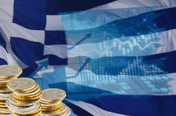Η Ελλάδα αντλεί 4 δισ. – Έσπασε το κοντέρ με 35 δισ. το 10ετές ομόλογο