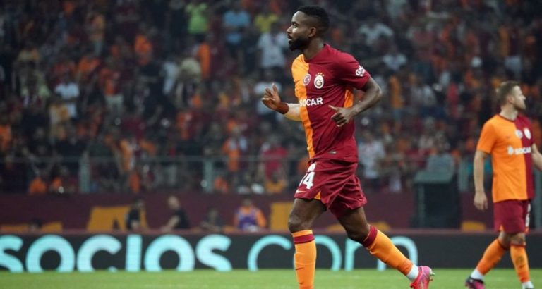 «Η Μπέτις θέλει τον Μπακαμπού και βρίσκεται σε συζητήσεις με την Γαλατάσαραϊ» (pic)