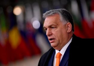 Ουκρανία: Το μυστικό σχέδιο της ΕΕ κατά του Όρμπαν για να ξεμπλοκάρει τα 50 δισεκατομμύρια ευρώ