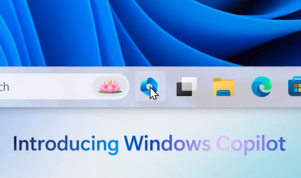 Έρχεται το Copilot από τη Microsoft – Το νέο κουμπί στο πληκτρολόγιο