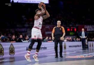 Κάνααν: «Αν είστε μαζί μας… προσδεθείτε, αν όχι μείνετε μακριά μας»