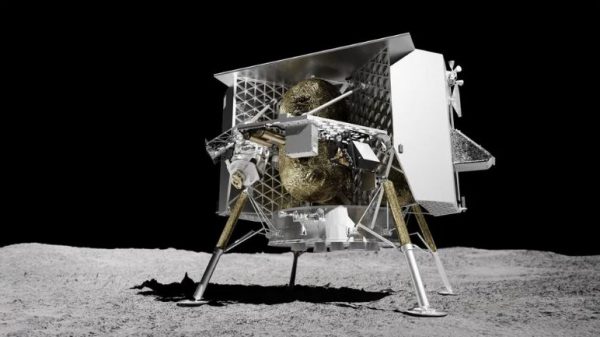 Άδοξο τέλος για την ιδιωτική αποστολή της Astrobotic στη Σελήνη