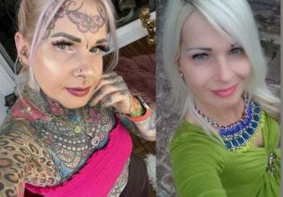 Ταϊβάν: Ξέφυγε influencer μέσα σε κατάστημα – Έβγαλε το εσώρουχό της και έπιασε με αυτό τα μαλλιά της