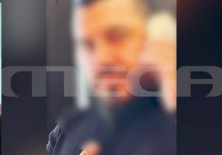 Συνελήφθη γνωστός ποινικός με όπλο στο κέντρο της Αθήνας – Η σχέση με γνωστή συμμορία