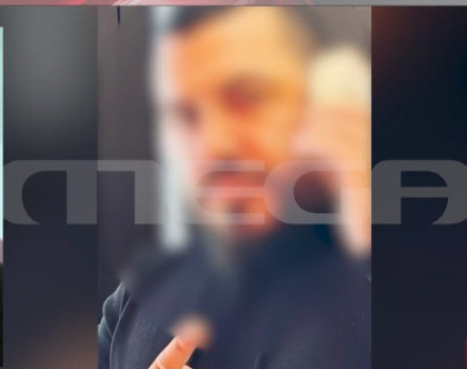 Συνελήφθη γνωστός ποινικός με όπλο στο κέντρο της Αθήνας – Η σχέση με γνωστή συμμορία