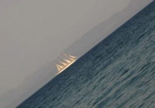 Αντιδρούν οπισθοδρομικοί φοιτητές, αχάριστοι αγρότες και ο γυαλός γιατί με εντολή Μητσοτάκη κρίθηκε στραβός