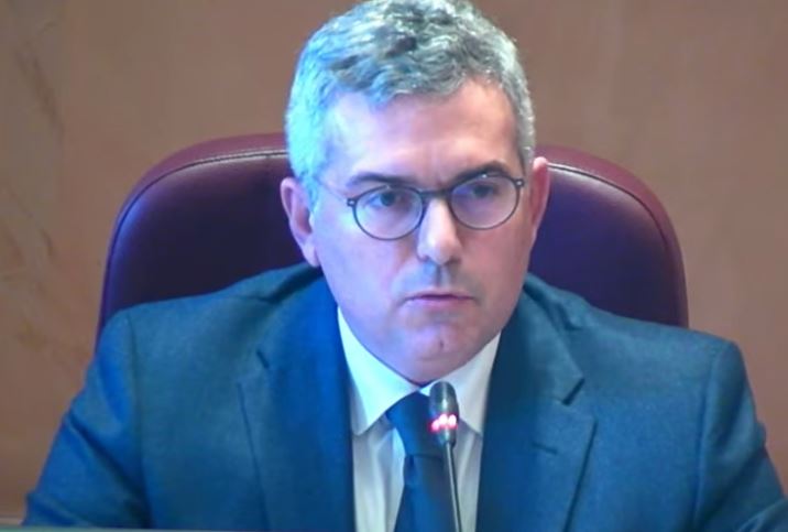 Εκλέχθηκε το νέο προεδρείο του Δημοτικού Συμβουλίου Αθηνών