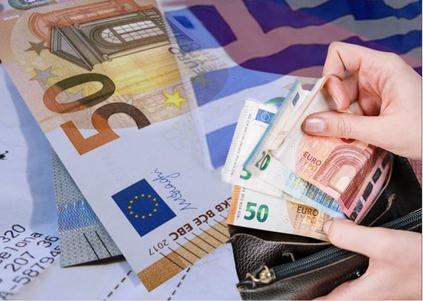 Πολιτικό ισοζύγιο