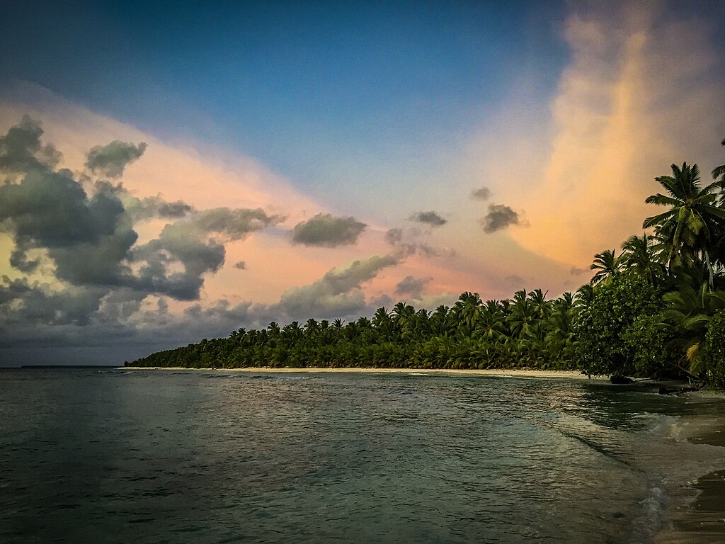 Νησιά Κόκος, ένας… εξωτικός σκουπιδότοπος στον Ινδικό Ωκεανό