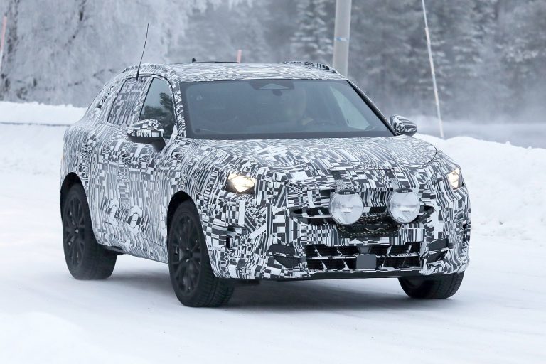 Cupra Terramar: Το νέο μεσαίο SUV υψηλών επιδόσεων