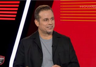 Τι είπε ο Ντέμης για τη μεταγραφή του Μπακασέτα στον Παναθηναϊκό (vid)