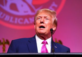 Θα δοθεί από τώρα το προεδρικό χρίσμα των Ρεπουμπλικάνων στον Τραμπ; – Υπό πίεση η Χέιλι