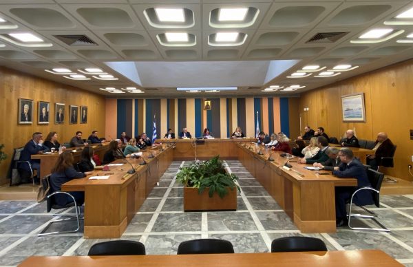 Ολοκληρώθηκαν οι δημαιρεσίες στο Δήμο Παπάγου – Χολαργού