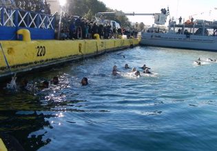 Θεοφάνια: Κυκλοφοριακές ρυθμίσεις για τον Αγιασμό των Υδάτων