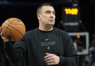 Σοκ στο NBA: Πέθανε ο Ντέγιαν Μιλόγεβιτς