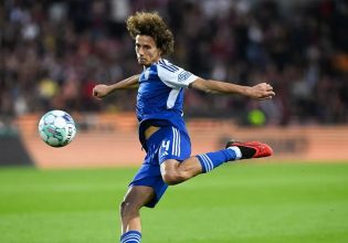 Στην Αθήνα για την ΑΕΚ ο Λιούμπισιτς