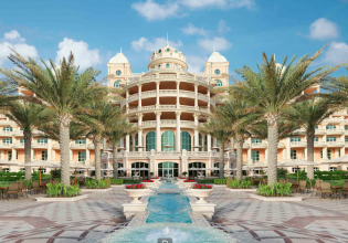 Η απίστευτη τιμή για ένα ρετιρέ στο Ντουμπάι