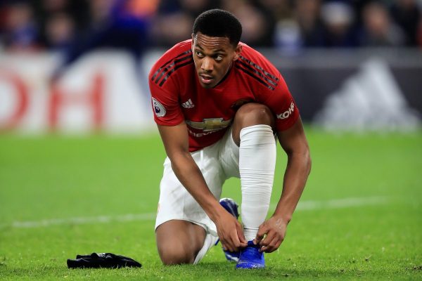 Μεταγραφικό ντεμαράζ από την Φενερμπαχτσέ: Παίρνει Μαρσιάλ και Κρούνιτς (pic)