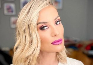 Ελεονώρα Μελέτη: «Μου έγινε αναγνωριστική προσέγγιση για την Ευρωβουλή»