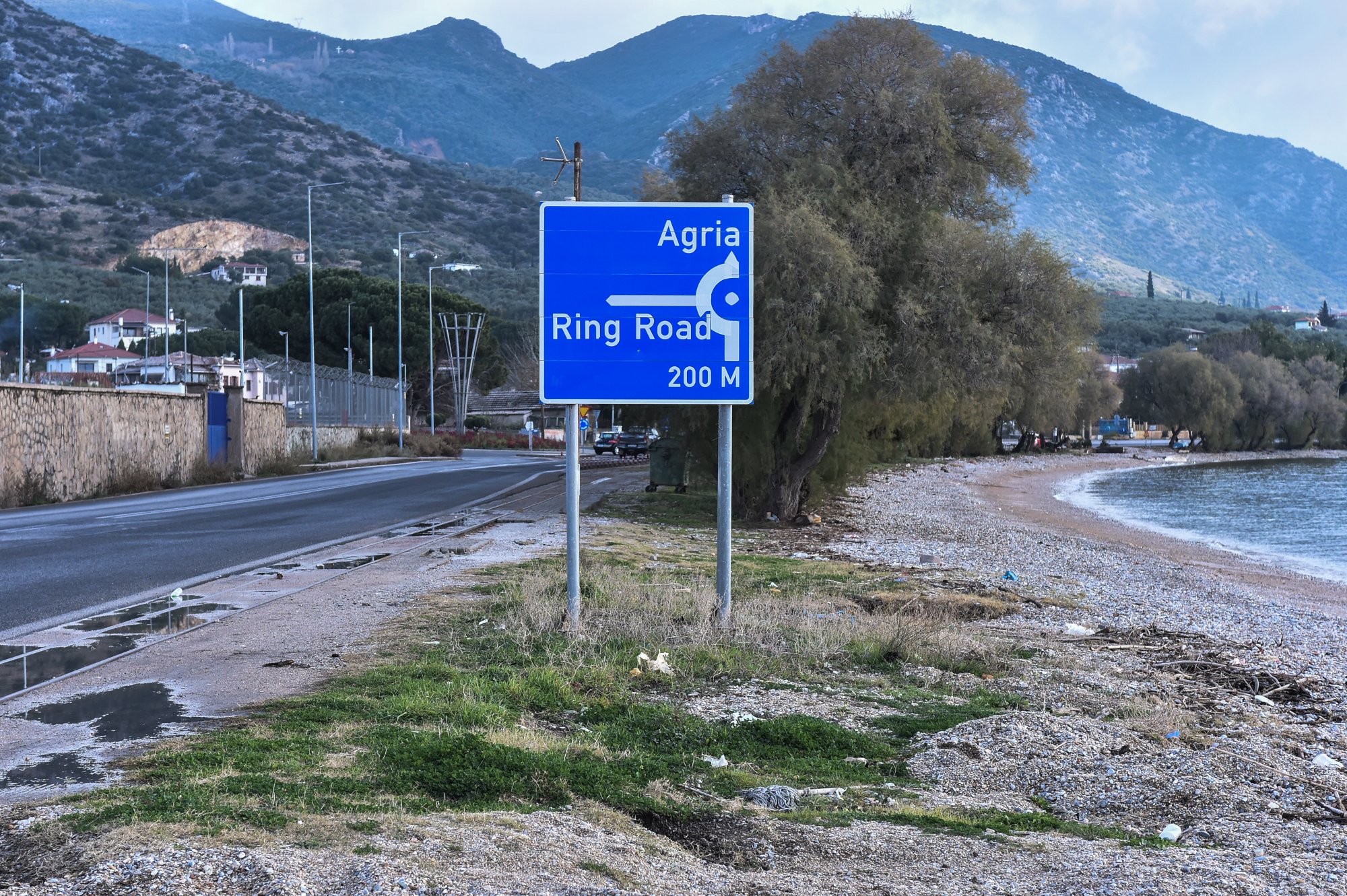 Έγκλημα στον Βόλο: Η 18χρονη είχε μιλήσει σε καθηγήτρια για τους βιασμούς