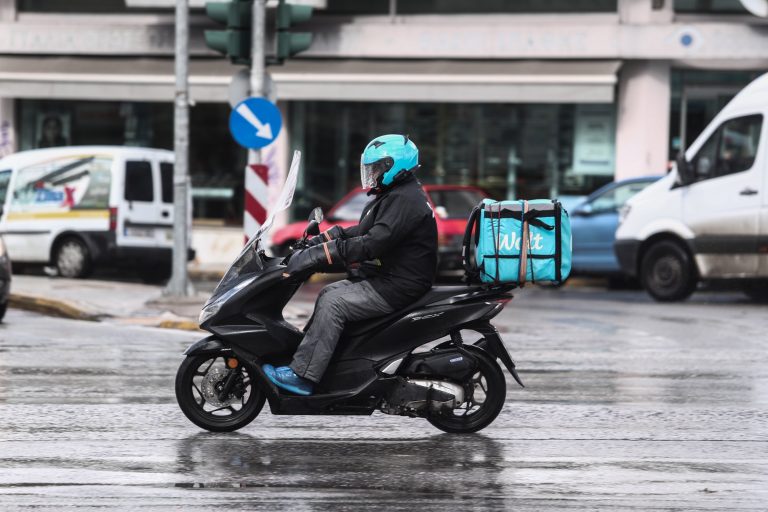 Χιόνια στην Αττική: Γιατί έπεσαν έξω οι μετεωρολόγοι