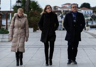 ΣΥΡΙΖΑ: Ολοκληρώθηκαν οι εργασίες της Κοινοβουλευτικής Ομάδας στις Σπέτσες