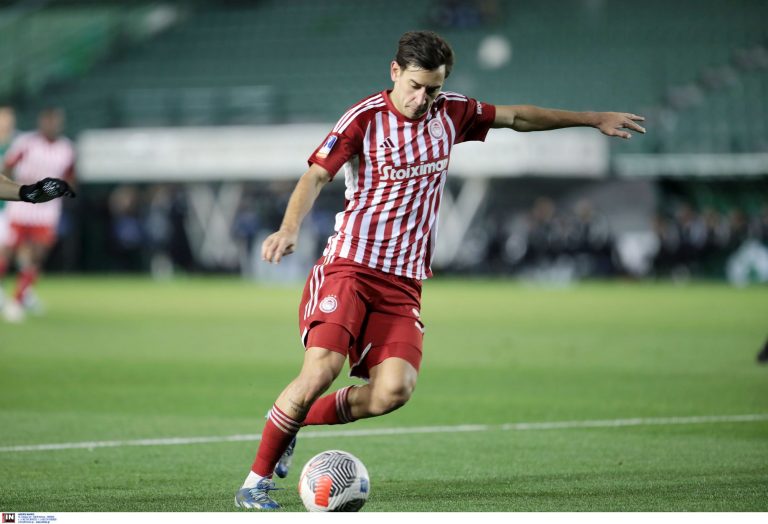 Το «κλειδί» του Καρβαλιάλ και ένας μεγάλος μαχητής