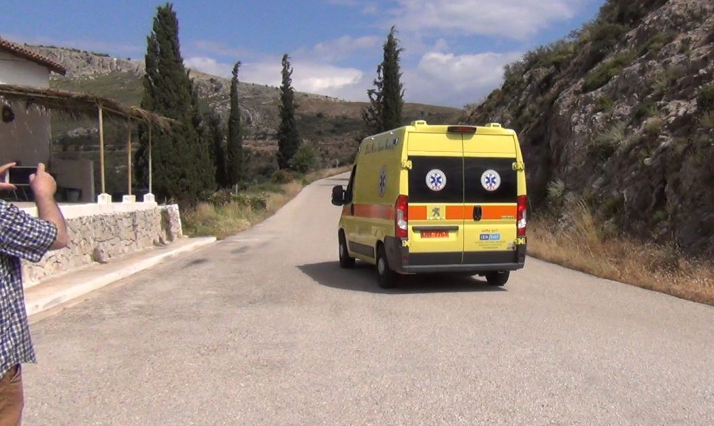 Κρήτη: Στο νοσοκομείο 55χρονος και 28χρονος με τραύματα στην κοιλιά – Δεν θυμούνται τι έγινε