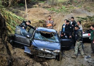 Ηλεία: Στο Πλουτοχώρι σήμερα ο Echo – Νέος κύκλος ερευνών για τον 45χρονο αγνοούμενο οδηγό