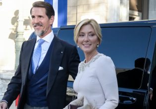 Τζέφρι Έπσταϊν: Παύλος Γλύξμπουργκ και άλλα ονόματα – Οι επιφανείς Έλληνες στη «μαύρη ατζέντα»