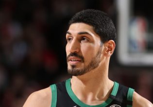 Καντέρ σε Μπάιντεν: Πουλώντας F-16 στον Ερντογάν είναι σαν να τα πουλάς στον ISIS