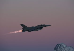 ΗΠΑ: Η πώληση των F-16 στην Τουρκία περνά από την ένταξη της Σουηδίας στο ΝΑΤΟ