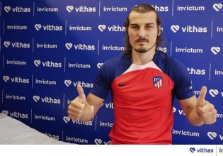 «Ο Φατίχ Τερίμ έχει ανοίξει δίαυλο επικοινωνίας με τον Τσαγκλάρ Σουγιουντσού»