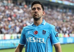 «Σφήνα» για Μπακασέτα η Μπεσίκτας