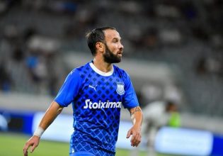 Η τέχνη δεν ξεχνιέται: Ένα ακόμα εντυπωσιακό γκολ από τον Ματιέ Βαλμπουενά (vid)