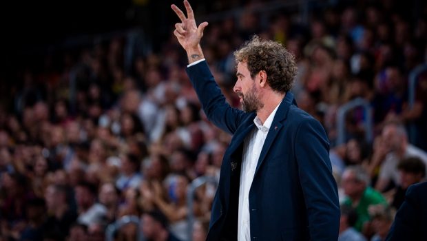 Γκριμάου: «Δεν έχουμε μιλήσει με τον Ρούμπιο»