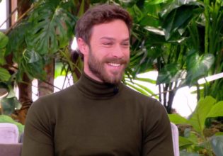 Στέφανος Μιχαήλ για Famagusta: «Στο πρώτο επεισόδιο θα είστε συνέχεια στην τσίτα»