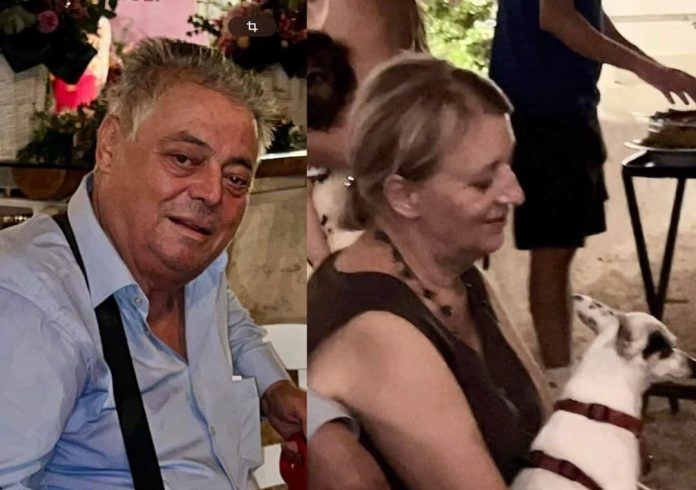Δυσάρεστη τροπή για το ζευγάρι που χάθηκε στην Ξάνθη και βρέθηκε ζωντανό – Πέθανε ο 70χρονος