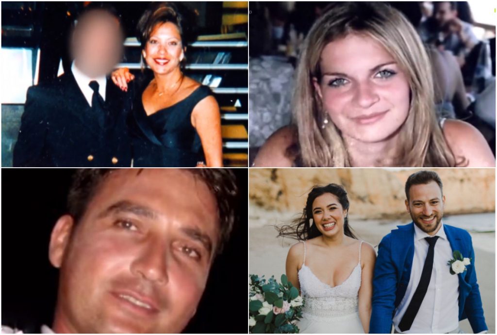 Σκότωσαν συντρόφους τους και τους έψαχναν στα κανάλια -Οι δολοφόνοι που νόμιζαν ότι έκαναν το «τέλειο έγκλημα»