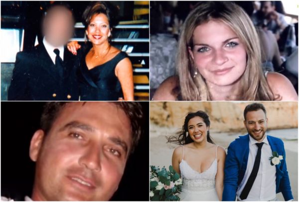 Σκότωσαν συντρόφους τους και τους έψαχναν στα κανάλια -Οι δολοφόνοι που νόμιζαν ότι έκαναν το «τέλειο έγκλημα»