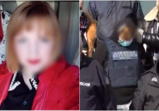 Βέροια: Η 37χρονη «έχει διαταραγμένη νοητική συνείδηση, έχει κακοποιηθεί και στους δύο γάμους της»
