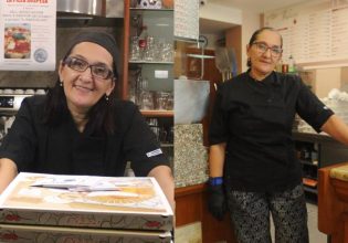 Ιταλία: Μυστήριο με τον θάνατο σεφ – Η απάντησή της σε ομοφοβικό σχόλιο πελάτη προτού εξαφανιστεί