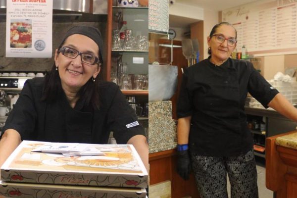 Ιταλία: Μυστήριο με τον θάνατο σεφ – Η απάντησή της σε ομοφοβικό σχόλιο πελάτη προτού εξαφανιστεί