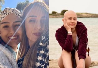 Ραφαέλα Πιτσικάλη: «Θα έρθω να σε συναντήσω αδερφούλα μου»