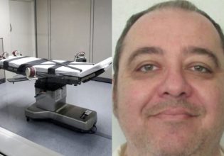 Αλαμπάμα: «Έσφιγγε τις γροθιές του, τα πόδια του έτρεμαν…» – Η πρώτη εκτέλεση θανατοποινίτη με αέριο άζωτο