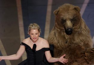 Χόλιγουντ και Συμπερίληψη: Κάλπικες οι υποσχέσεις των «μεγάλων» της βιομηχανίας;