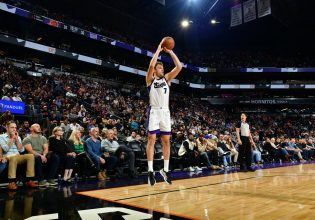 Δημοσίευμα-φωτιά για Βεζένκοφ: «Πάει σε άλλη ομάδα του ΝΒΑ»