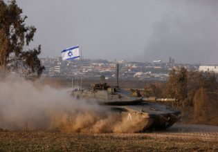 Γάζα: Η Χαμάς χαιρετίζει την απόφαση του Διεθνούς Δικαστηρίου της Χάγης για το Ισραήλ